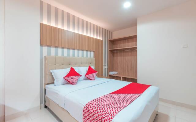 Sentul Tower by OYO Rooms