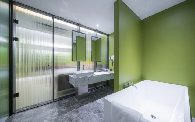 The Groove Gunsan Hotel