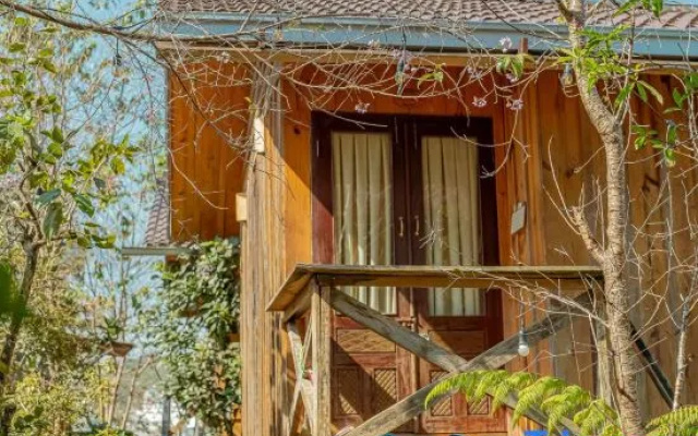 September Garden Homestay – Exterior – Da Lat
