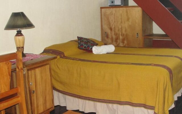 Hotel Utz Jay