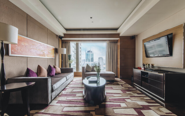 JW Marriott Hotel & Suites Saigon