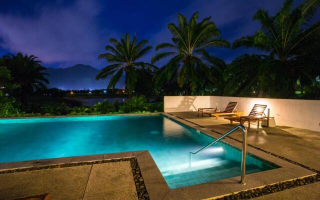 Tinidee Hotel At Phuket