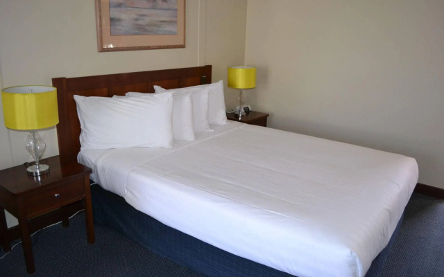 Lightkeepers Inn Motel – Guest Rooms – Aireys Inlet