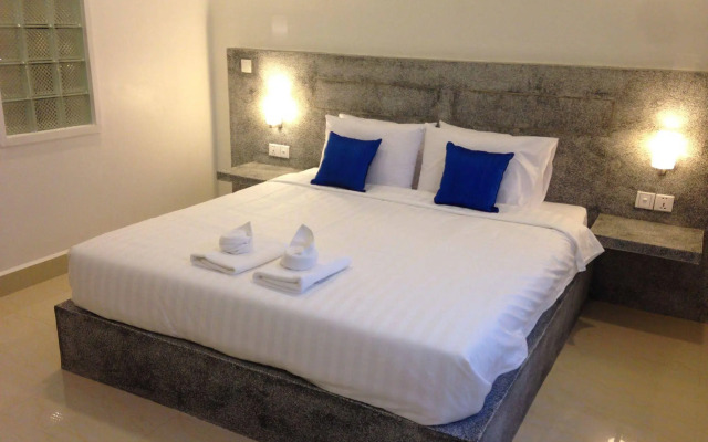 K9 Riverside Hotel
