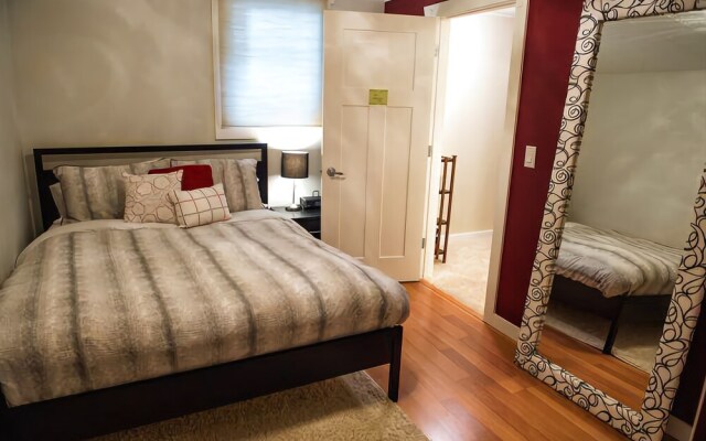 11th Avenue Bed and Breakfast