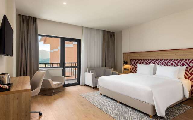 Ramada Encore By Wyndham Zomin