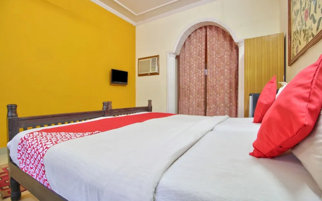Oyo 30454 Hammir Wildlife Resort