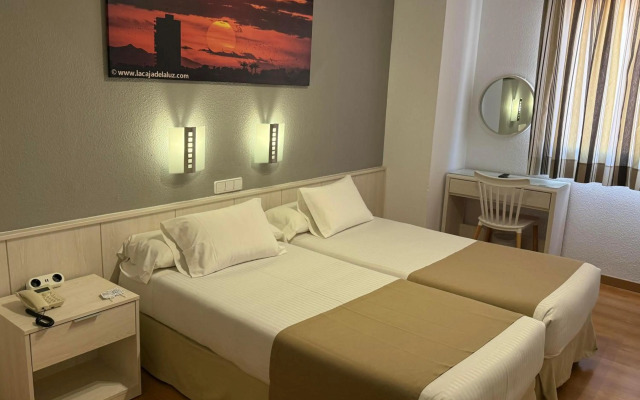 Hotel Neptuno