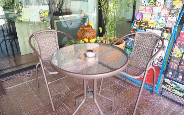 In Vieng Chiangmai - Adults Only