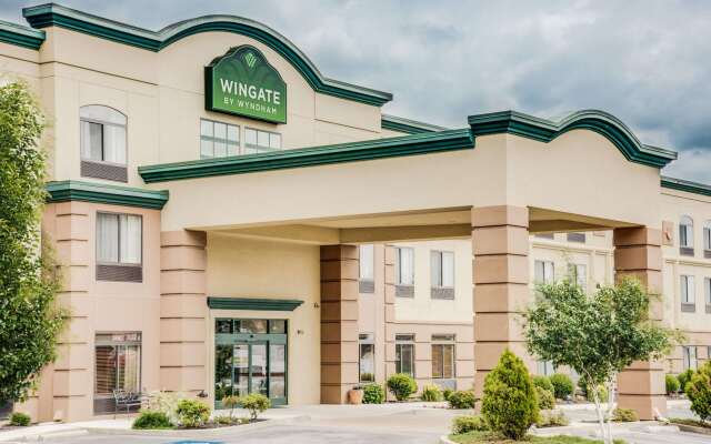 Wingate by Wyndham - York