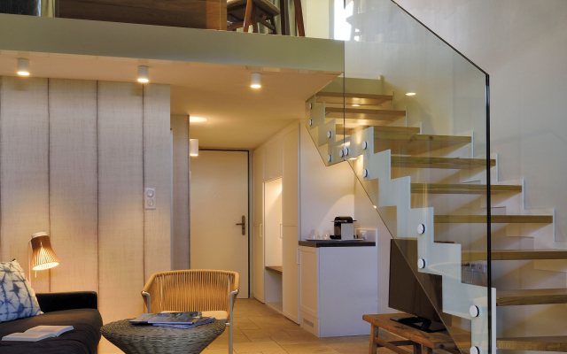Bartaccia Hotel