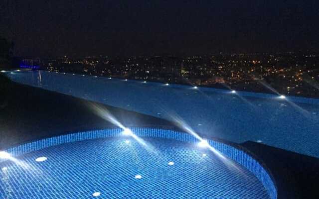 Vinz at Silverscape Luxury Residence