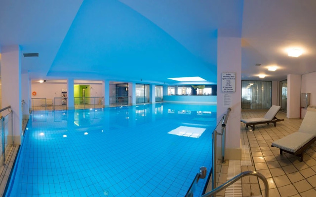 Royal & Imperial Belvedere Resort - All inclusive