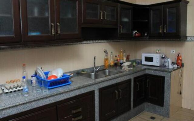Residence Golman 3