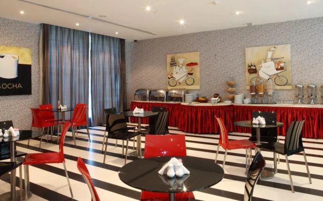 Royal Ascot Hotel Apartments