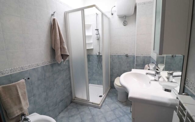 matilde holiday home in Otranto 6 guests