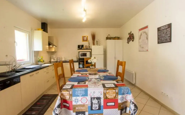 Appartement Carsac-Aillac, 2 pièces, 2 personnes - FR-1-616-256