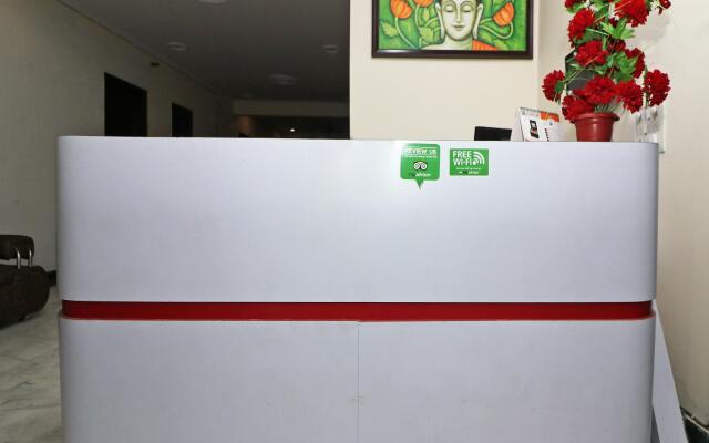 OYO 15202 Kanny Residency