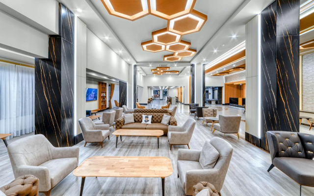 Kahya Hotel