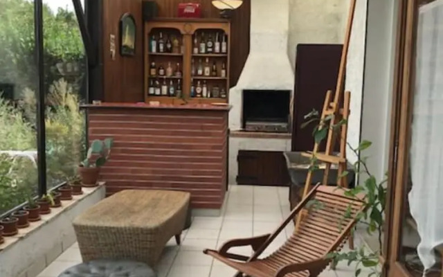 Aux Coquelicots Sauvages, Chambres d'Hotes