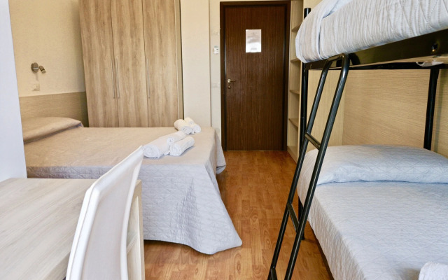 Hotel KURSAAL di Bellaria