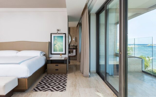 Hyatt Centric Playa del Carmen - Downtown House & Beach House