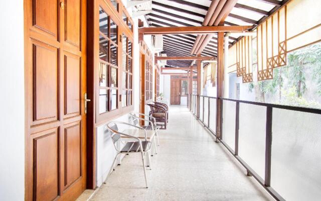 OYO 3442 Latifa Hotel