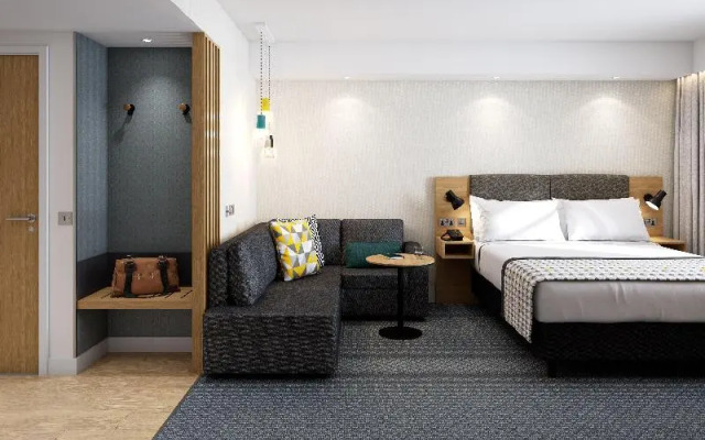 Holiday Inn Blackpool