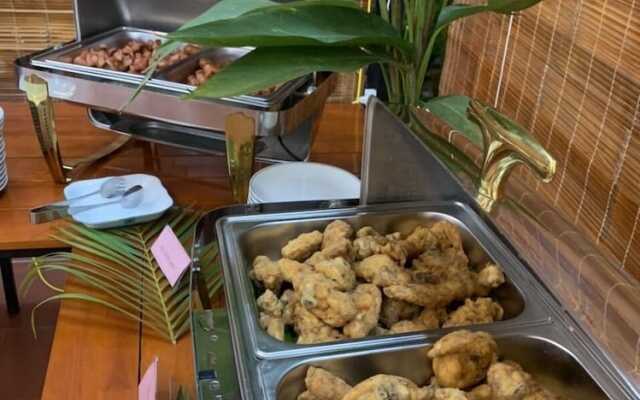 Ninh Binh Tulip Hotel