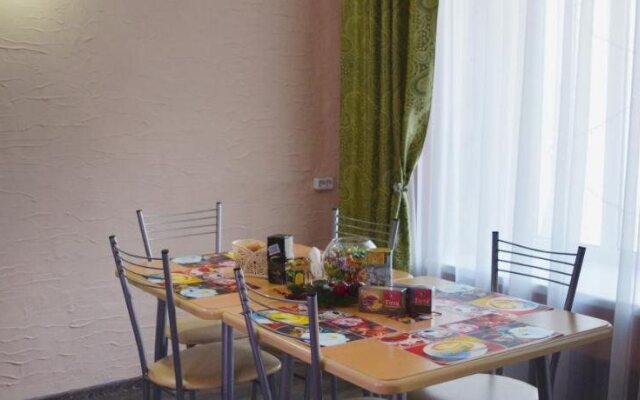 Hostel Romanov