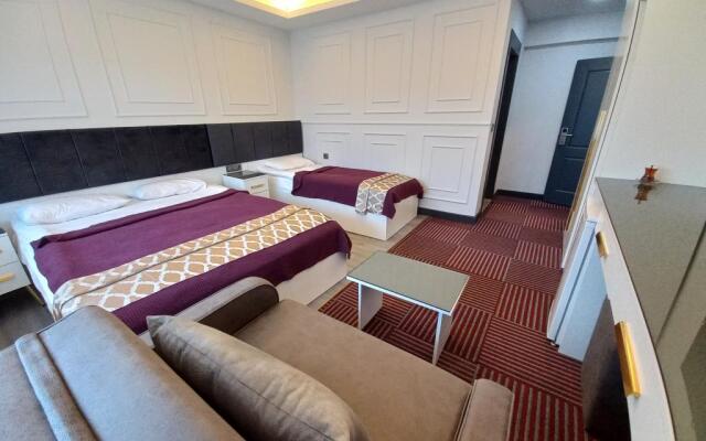 Grand Belli Otel