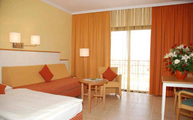 Hotel Luz del Mar