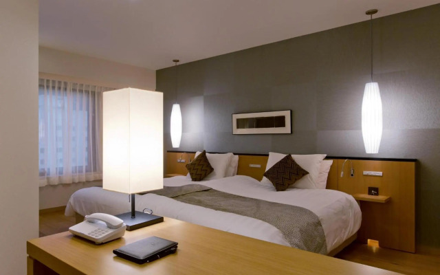 The Lake View Toya Nonokaze Resort