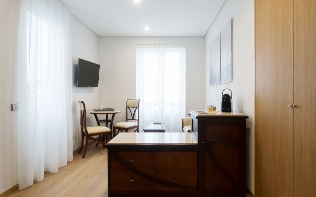 ICON Casona 1900 by Petit Palace