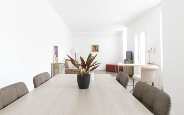 Italianway - Borsieri 25 B