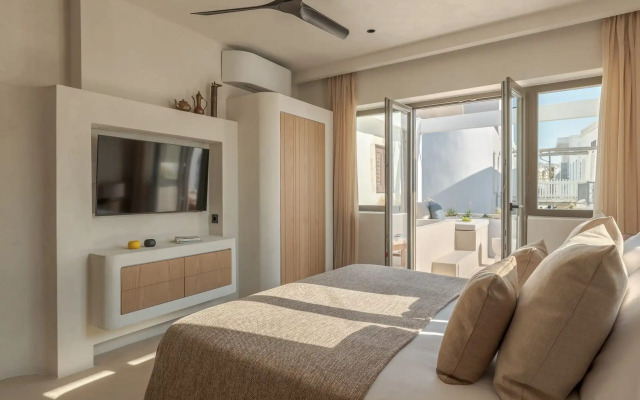 Sifneos House Paros