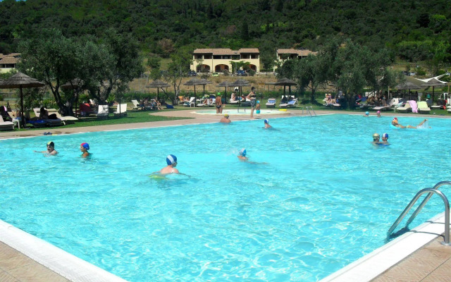 Le Corti Di Montepitti