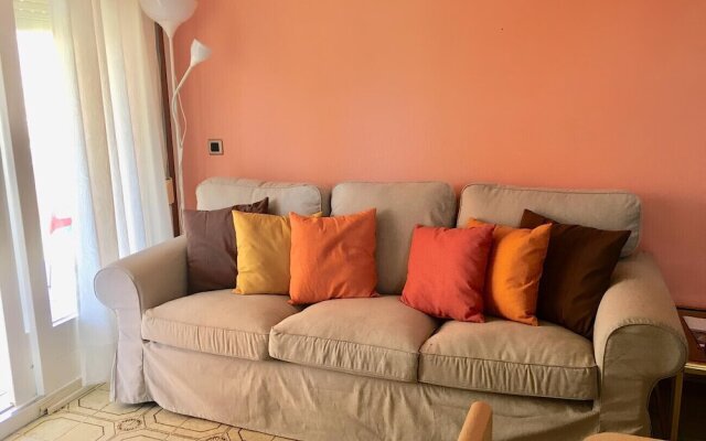 Apartamento Vivalidays Luis