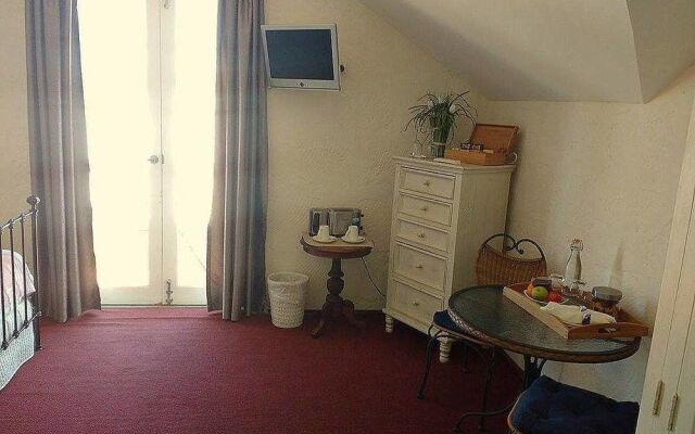 Port Mill Bed And Breakfast