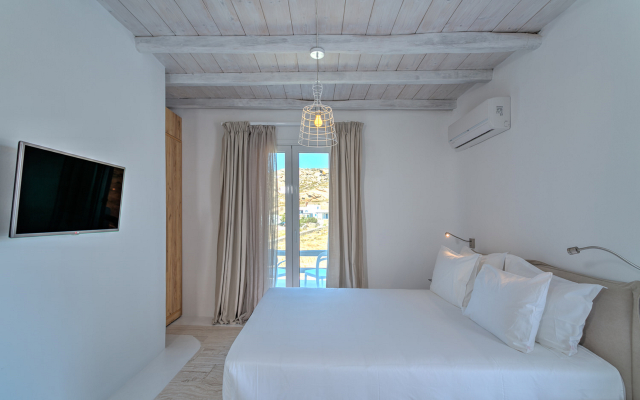Senses Luxury Villas & Suites