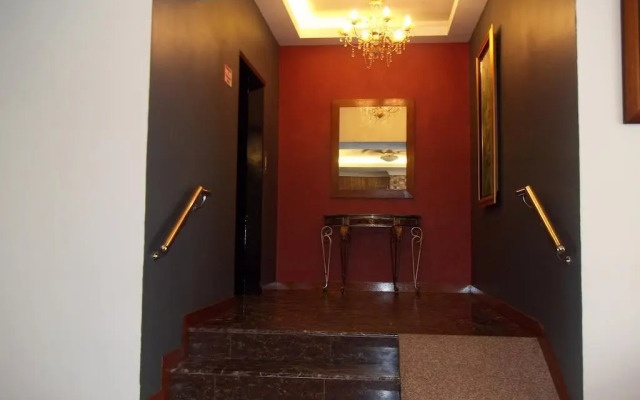 D Eastern Hotel