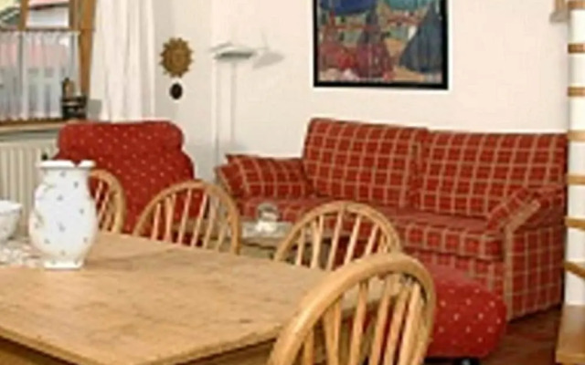 Ferienwohnungen Schencking