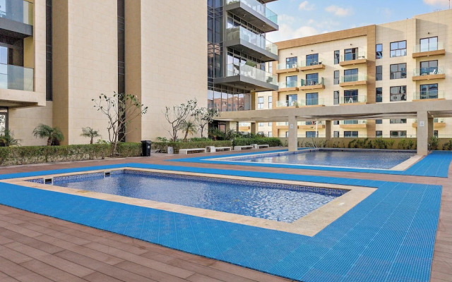 Silkhaus Soho Square