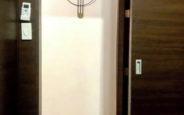 Stylish 2BR at Air Residences in Makati
