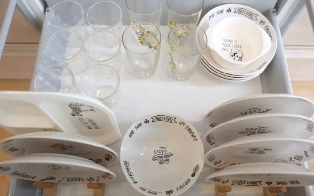 Yomitan Vacation Rental B