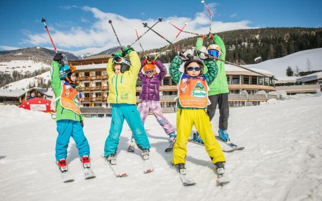 Family Resort Rainer