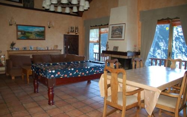 Casa Rural Borda Patxeta
