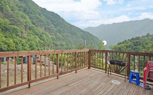 Gapyeong Enhasu Pension