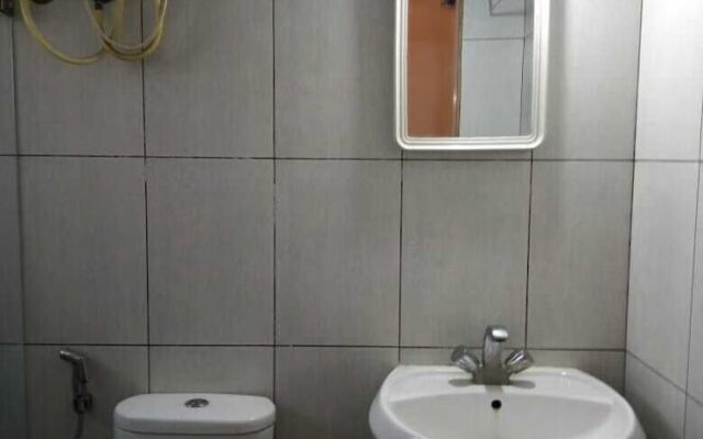 Hotel B Residency