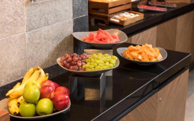 Holiday Inn Express Concepcion by IHG